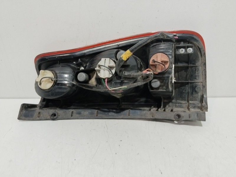 Recambio de piloto trasero izquierdo para hyundai matrix (fc) 1.6 gls referencia OEM IAM 9241017000   Recambio de piloto trasero izquierdo para hyundai matrix (fc) 1.6 gls referencia OEM IAM 9241017000