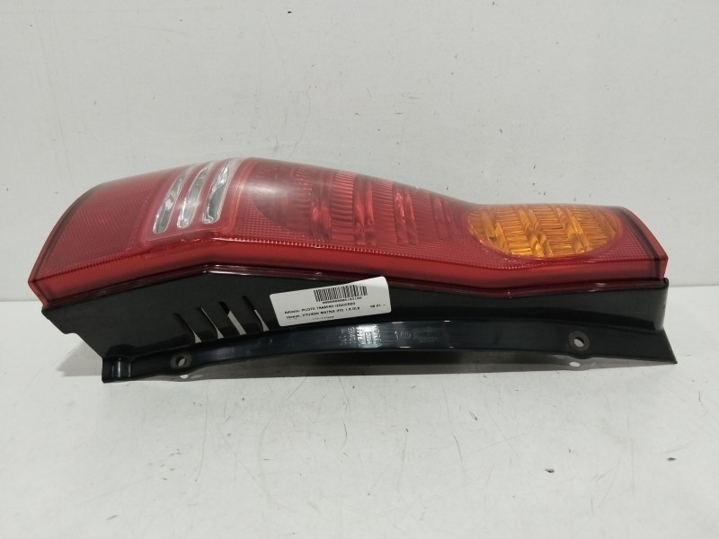 Recambio de piloto trasero izquierdo para hyundai matrix (fc) 1.6 gls referencia OEM IAM 9241017000   Recambio de piloto trasero izquierdo para hyundai matrix (fc) 1.6 gls referencia OEM IAM 9241017000