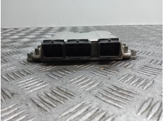 Recambio de centralita motor uce para citroën xsara picasso 2.0 hdi exclusive plus referencia OEM IAM 0281011518  9658373180 2