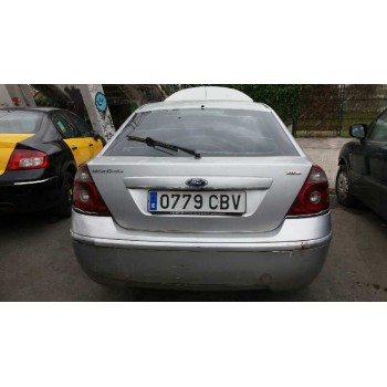 FORD MONDEO BERLINA