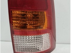 Recambio de piloto trasero derecho para ford focus berlina (cak) ambiente referencia OEM IAM XS4X13N004EC   2