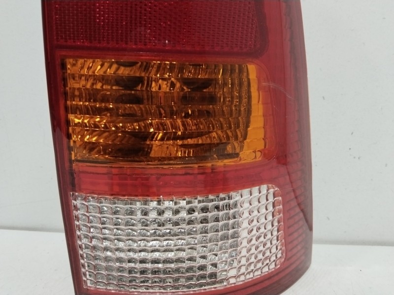 Recambio de piloto trasero derecho para ford focus berlina (cak) ambiente referencia OEM IAM XS4X13N004EC  