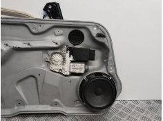 Recambio de elevalunas delantero izquierdo para volkswagen bora berlina (1j2) referencia OEM IAM 101422202   2