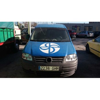 VOLKSWAGEN CADDY KA/KB (2K)
