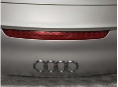 Recambio de porton trasero para audi tt (8j3/8j9) 2.0 tfsi coupe referencia OEM IAM 8J8827023A  COLOR: GRIS 2