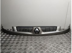 Recambio de rejilla delantera para renault kangoo (f/kc0) base / base authentique referencia OEM IAM 8200150629C