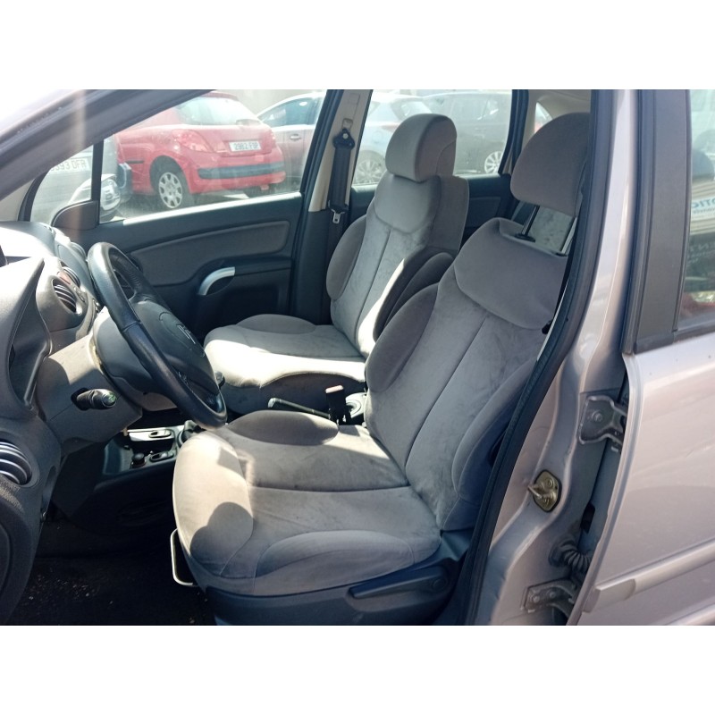 CITROËN C3 I (FC_, FN_) - imagen 6