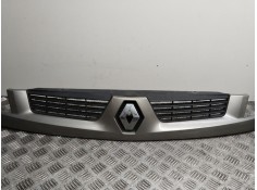 Recambio de rejilla delantera para renault kangoo (f/kc0) base / base authentique referencia OEM IAM 8200150629C   2