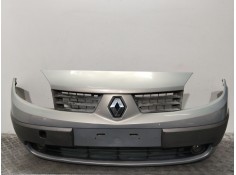 Recambio de paragolpes delantero para renault scenic ii confort authentique referencia OEM IAM 620225303R  COLOR: GRIS