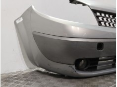 Recambio de paragolpes delantero para renault scenic ii confort authentique referencia OEM IAM 620225303R  COLOR: GRIS 2