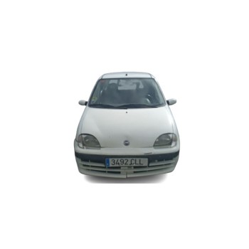 FIAT SEICENTO (187) de desguace