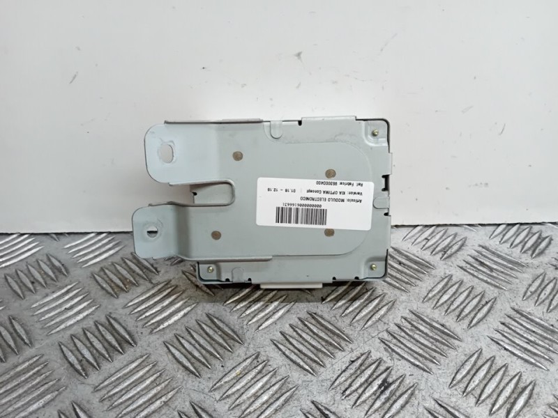 Recambio de modulo electronico para kia optima concept referencia OEM IAM 95300D400  