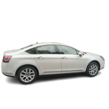 CITROËN C5 III (RD_)