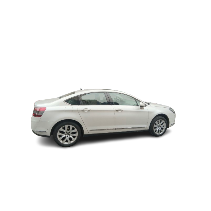 CITROËN C5 III (RD_) - imagen 1