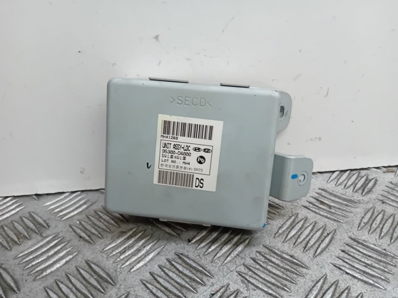 Recambio de modulo electronico para kia optima concept referencia OEM IAM 95300D400  