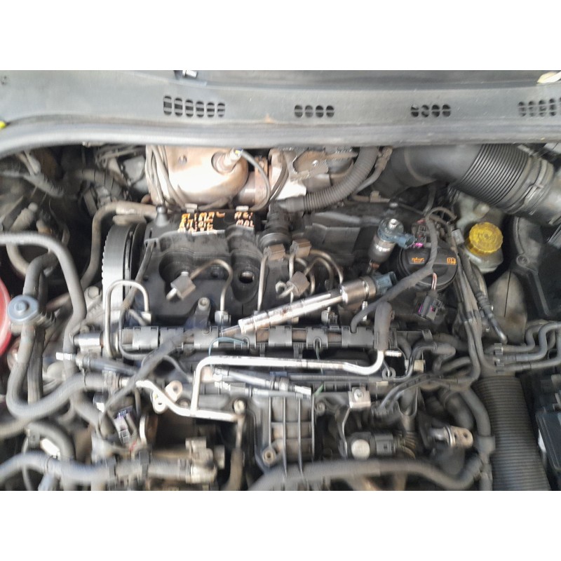SEAT TOLEDO IV (KG3) - imagen 2