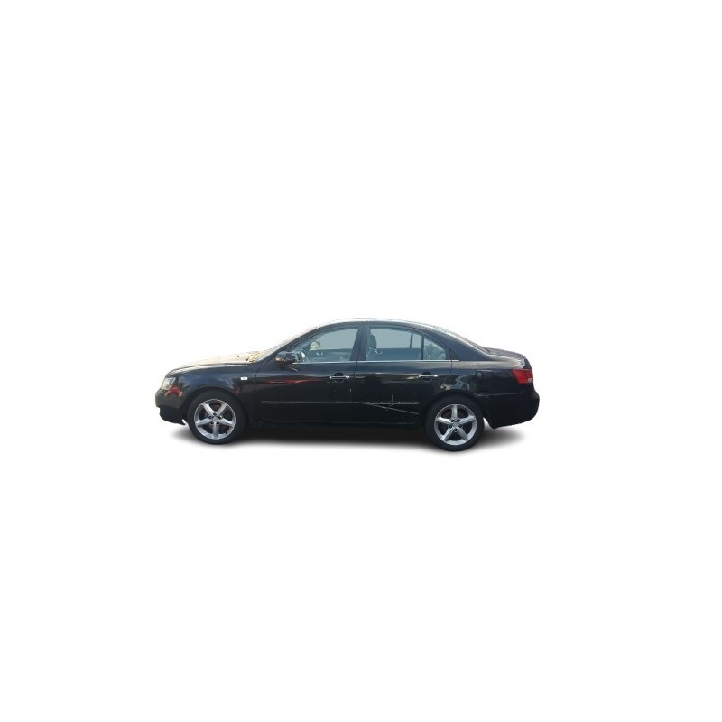 HYUNDAI SONATA V (NF) - imagen 6