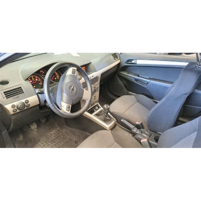 OPEL ASTRA GTC - imagen 5