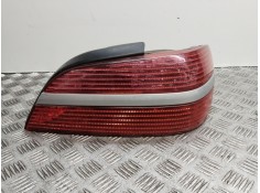 Recambio de piloto trasero derecho para peugeot 406 berlina (s1/s2) svdt referencia OEM IAM 9630364777  