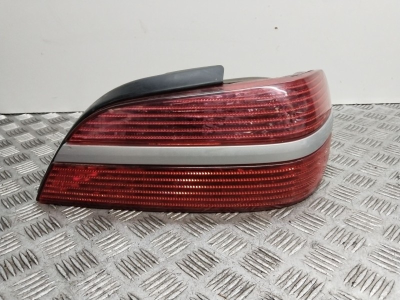 Recambio de piloto trasero derecho para peugeot 406 berlina (s1/s2) svdt referencia OEM IAM 9630364777  