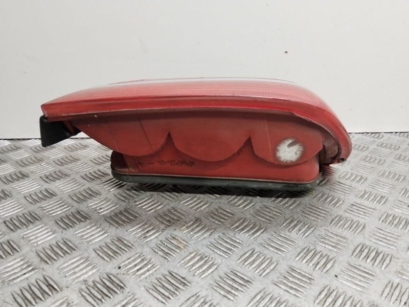 Recambio de piloto trasero derecho para peugeot 406 berlina (s1/s2) svdt referencia OEM IAM 9630364777  