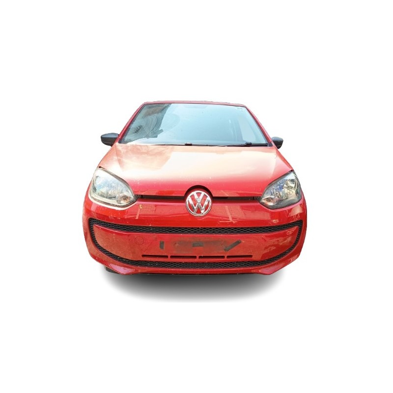 VOLKSWAGEN UP! (121, 122, BL1, BL2, BL3, 123) - imagen 1