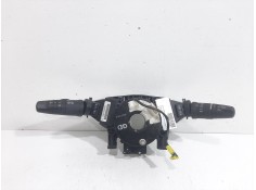 Recambio de mando multifuncion para nissan micra (k12e) acenta referencia OEM IAM 25560BC60A  