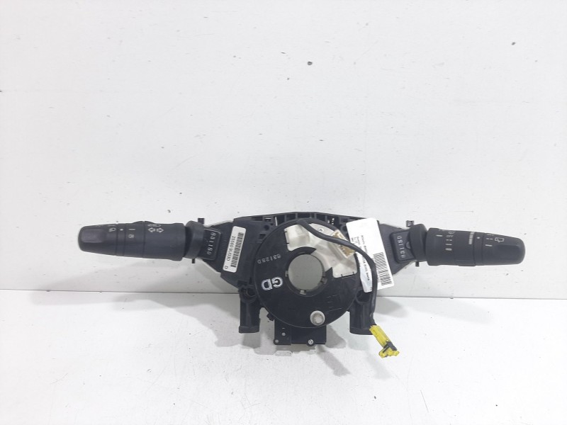 Recambio de mando multifuncion para nissan micra (k12e) acenta referencia OEM IAM 25560BC60A  