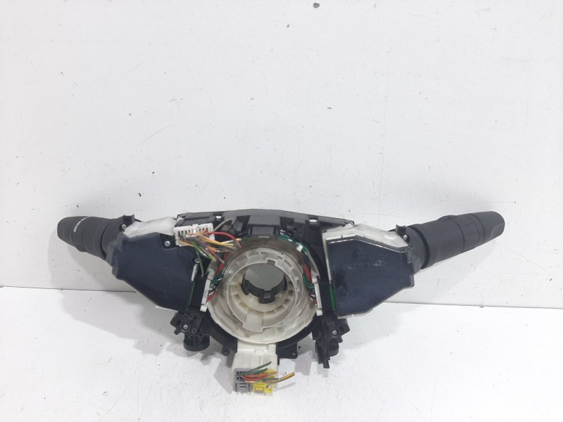 Recambio de mando multifuncion para nissan micra (k12e) acenta referencia OEM IAM 25560BC60A  