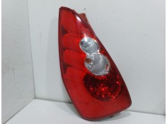 Recambio de piloto trasero izquierdo para mazda 5 berl. (cr) 2.0 crtd sportive (105kw) referencia OEM IAM C23551180E  