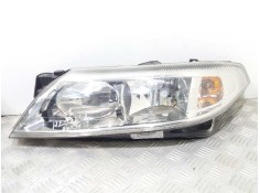 Recambio de faro izquierdo para renault laguna ii (bg0) authentique referencia OEM IAM 7701048927 8200002845 