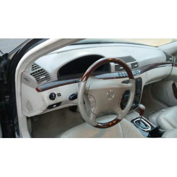 MERCEDES-BENZ CLASE S (W220) BERLINA
