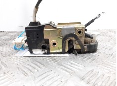 Recambio de cerradura puerta delantera izquierda para peugeot 407 sw sr confort referencia OEM IAM 9660698280   2