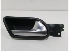 Recambio de maneta interior delantera derecha para volkswagen golf v berlina (1k1) sportline referencia OEM IAM 1K0868040B