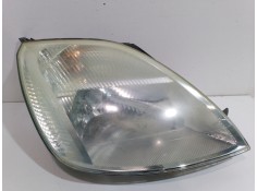 Recambio de faro derecho para ford fiesta (cbk) ambiente referencia OEM IAM 1320348  