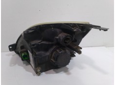 Recambio de faro derecho para ford fiesta (cbk) ambiente referencia OEM IAM 1320348   2
