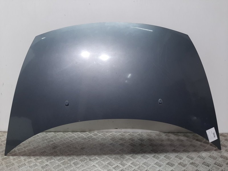 Recambio de capot para citroën c3 1.4 sx plus referencia OEM IAM   