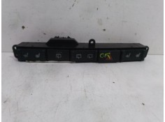 Recambio de warning para chrysler voyager (rg) 2.8 crd grand voyager limited referencia OEM IAM 04685842AA  