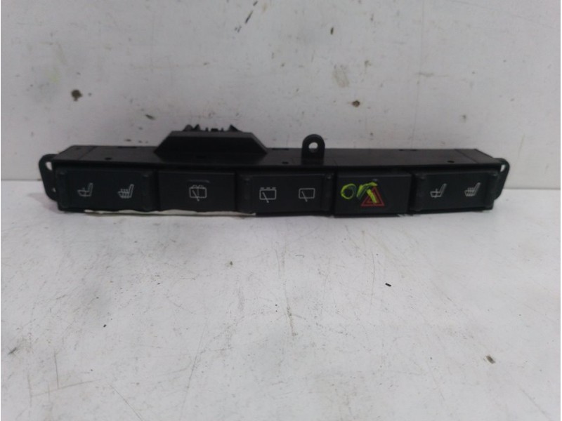 Recambio de warning para chrysler voyager (rg) 2.8 crd grand voyager limited referencia OEM IAM 04685842AA  