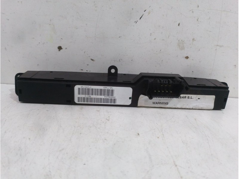 Recambio de warning para chrysler voyager (rg) 2.8 crd grand voyager limited referencia OEM IAM 04685842AA  