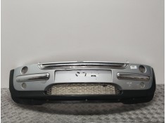 Recambio de paragolpes delantero para bmw mini (r50,r53) one referencia OEM IAM 51116800130  PLATA
