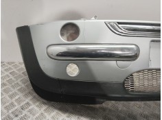 Recambio de paragolpes delantero para bmw mini (r50,r53) one referencia OEM IAM 51116800130  PLATA 2