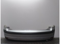 Recambio de paragolpes trasero para ford focus c-max (cap) connection referencia OEM IAM  PLATA 