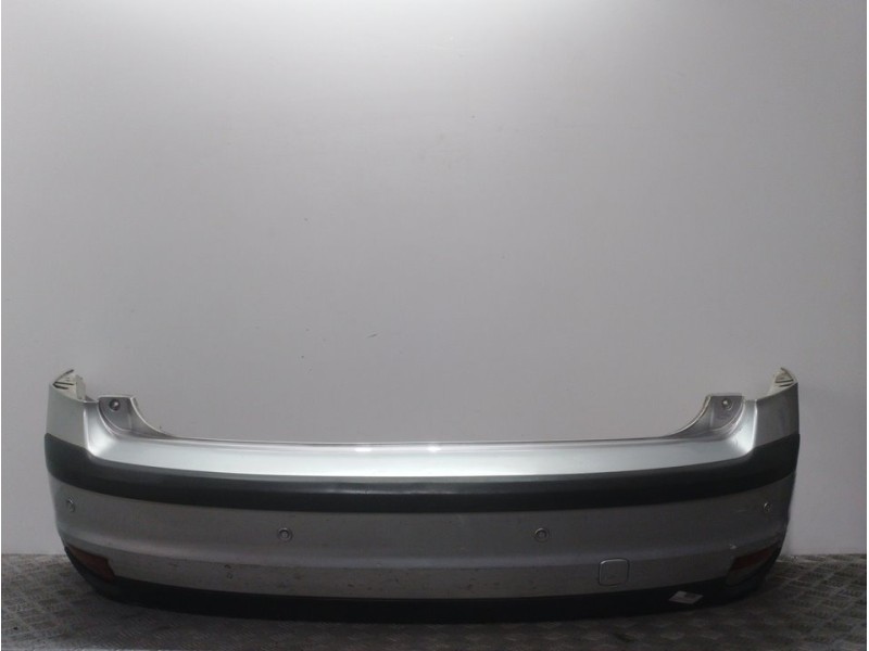 Recambio de paragolpes trasero para ford focus c-max (cap) connection referencia OEM IAM  PLATA 