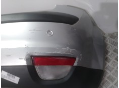 Recambio de paragolpes trasero para ford focus c-max (cap) connection referencia OEM IAM  PLATA  2