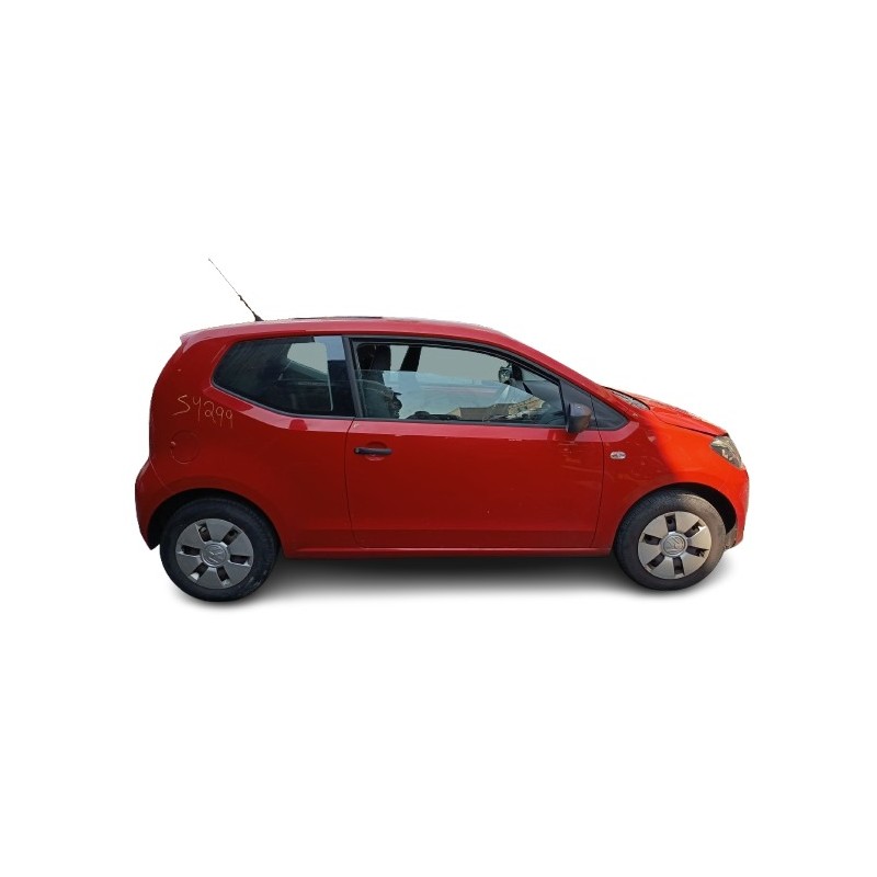 VOLKSWAGEN UP! (121, 122, BL1, BL2, BL3, 123) - imagen 2