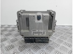 Recambio de centralita motor uce para opel astra h berlina cosmo referencia OEM IAM 0281011943  55556829