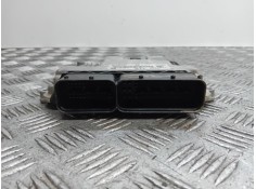 Recambio de centralita motor uce para opel astra h berlina cosmo referencia OEM IAM 0281011943  55556829 2