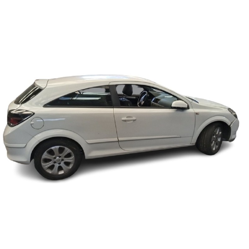 OPEL ASTRA GTC - imagen 6