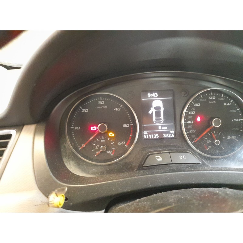 SEAT TOLEDO IV (KG3) - imagen 3